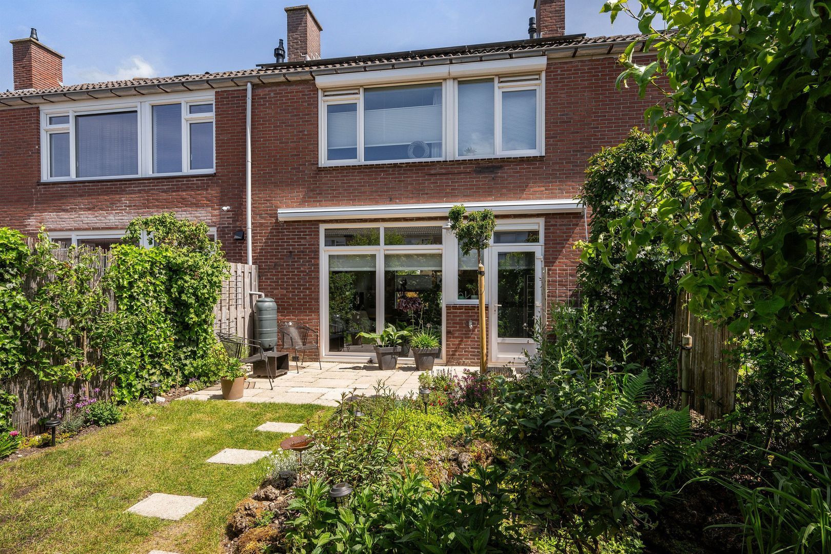 Populierenstraat 44, 's-Gravenzande foto-9