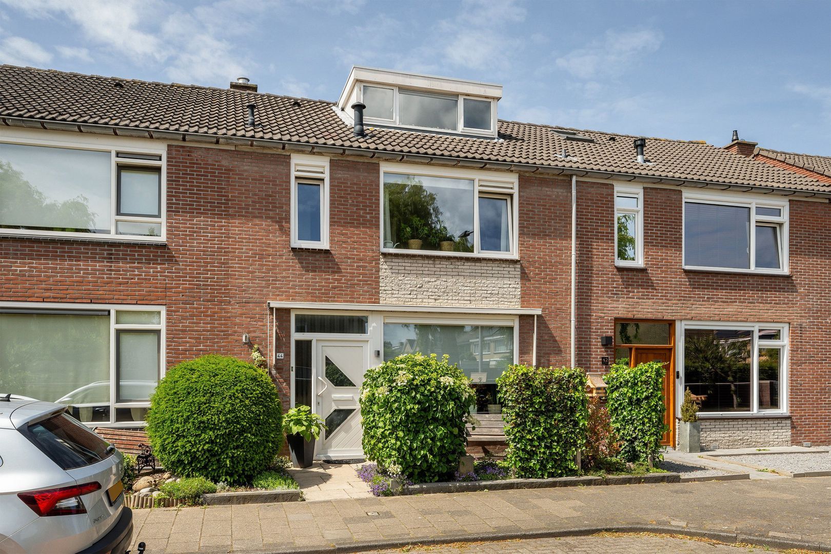 Populierenstraat 44, 's-Gravenzande foto-0