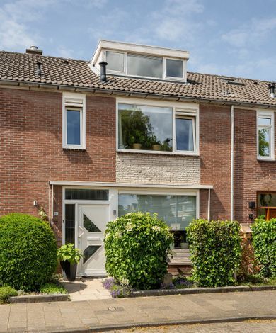 Populierenstraat 44, 's-Gravenzande