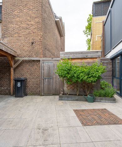 Zuideinde 11 B, Naaldwijk