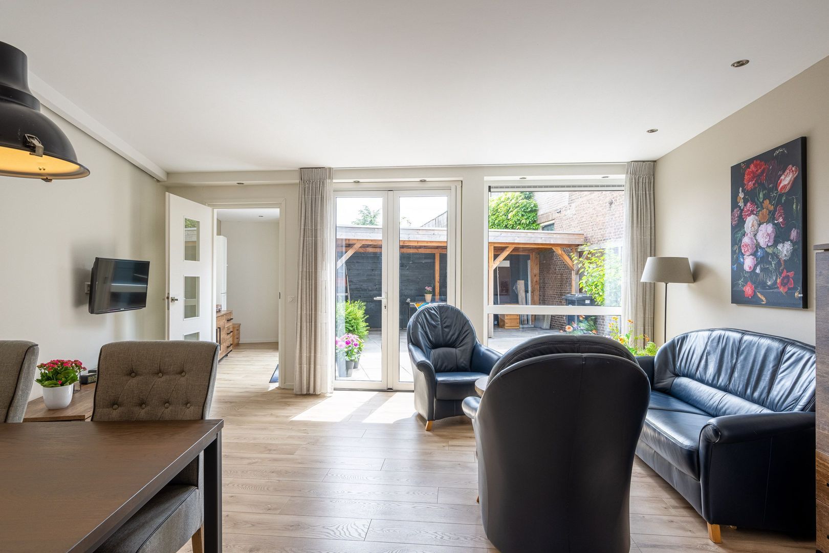 Zuideinde 11 B, Naaldwijk foto-9