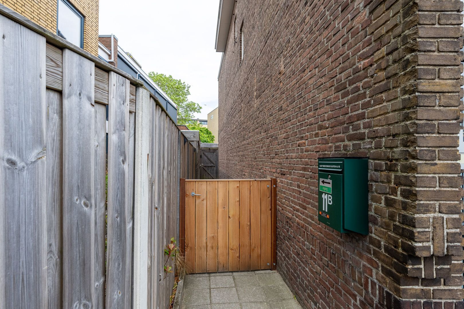 Zuideinde 11 B, Naaldwijk foto-5