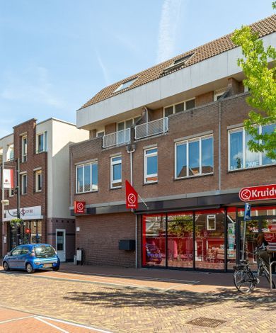 Hoofdstraat 62 F, De Lier