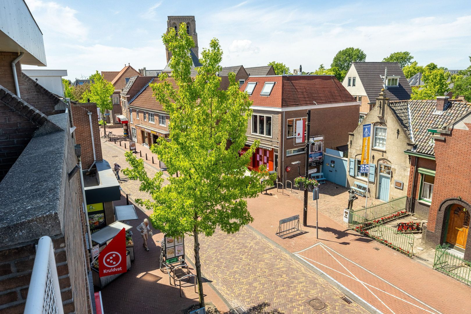 Hoofdstraat 62 F, De Lier foto-14