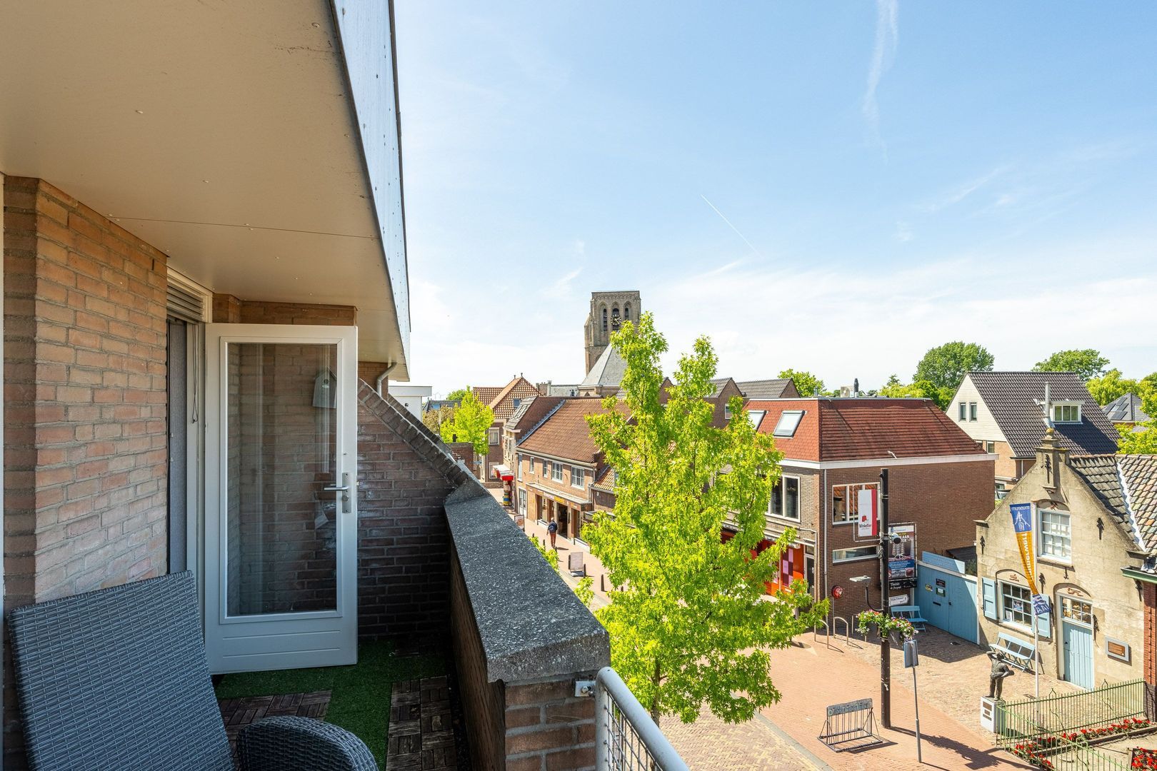 Hoofdstraat 62 F, De Lier foto-12