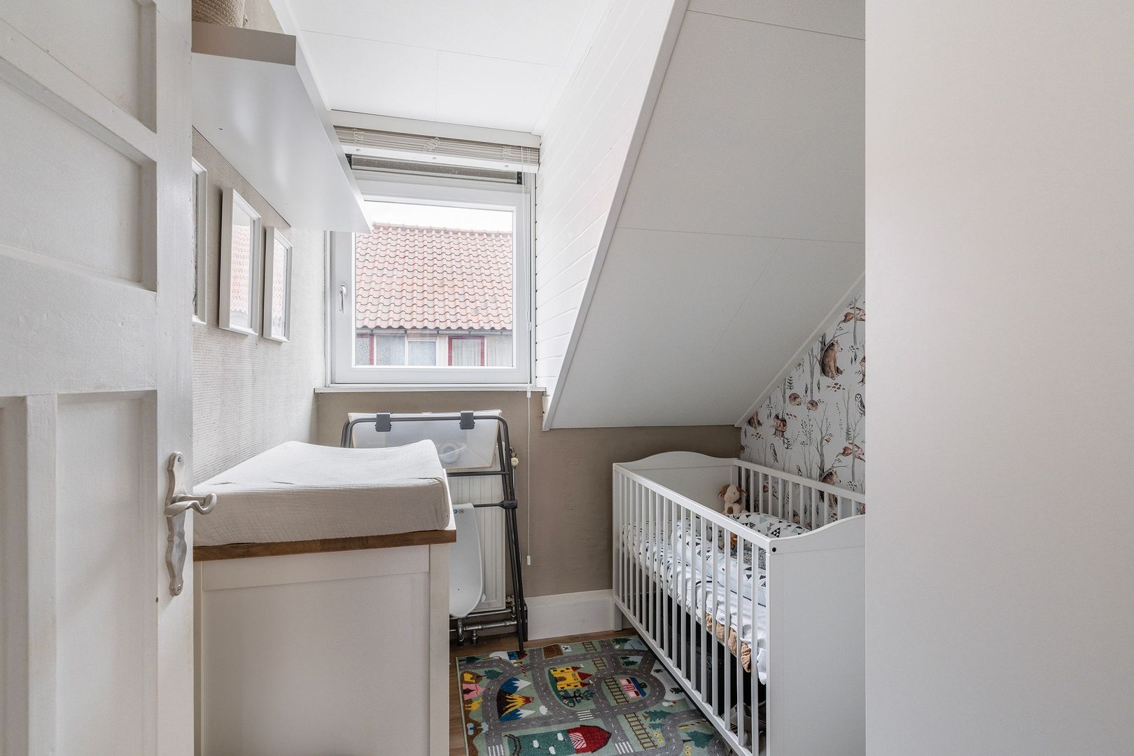Mr. de Fremerystraat 28, 's-Gravenzande foto-21