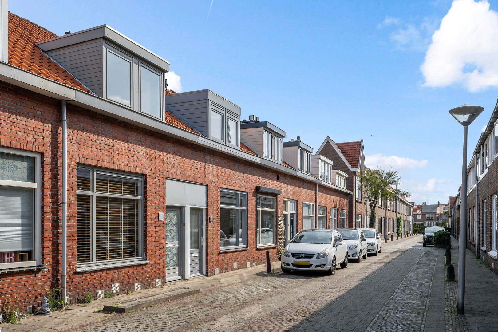 Mr. de Fremerystraat 28, 's-Gravenzande foto-24