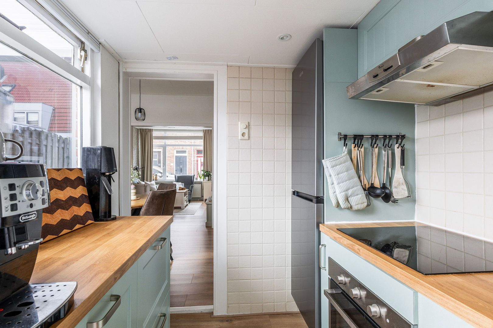 Mr. de Fremerystraat 28, 's-Gravenzande foto-11