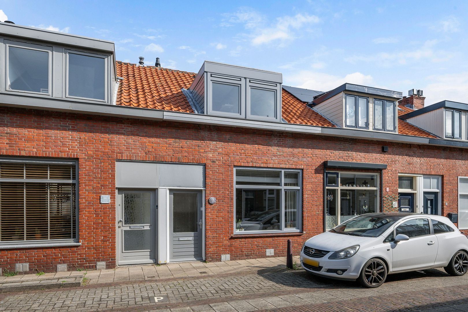 Mr. de Fremerystraat 28, 's-Gravenzande foto-0
