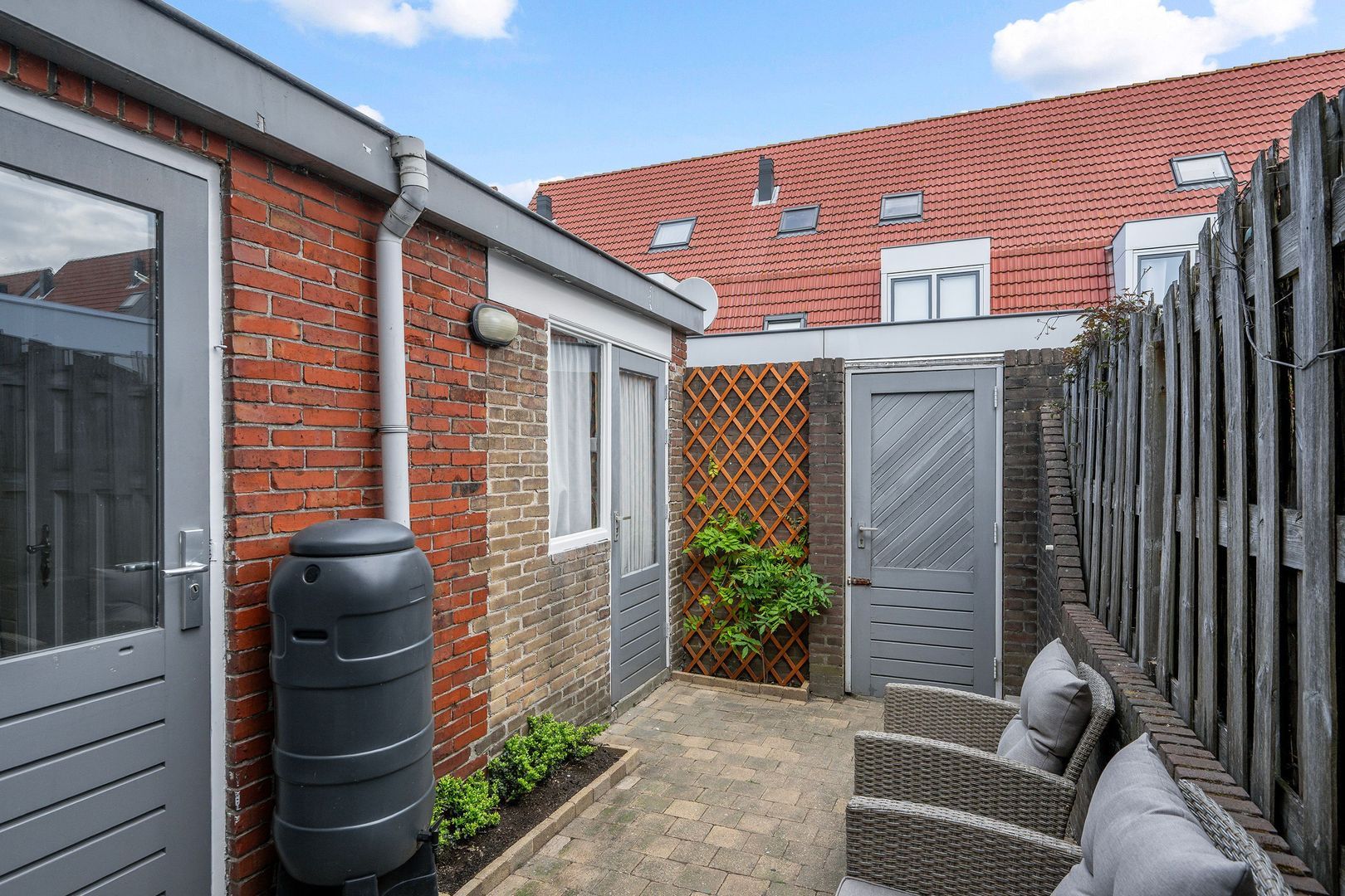Mr. de Fremerystraat 28, 's-Gravenzande foto-14