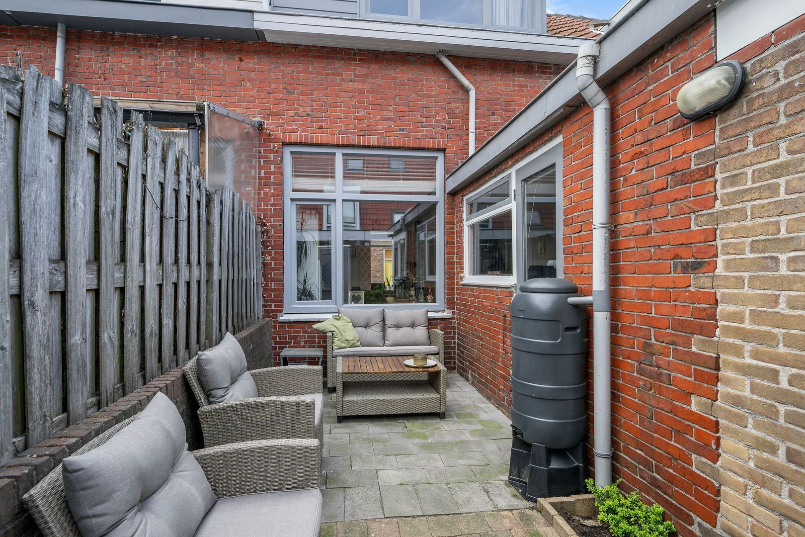 Mr. de Fremerystraat 28, 's-Gravenzande foto-3