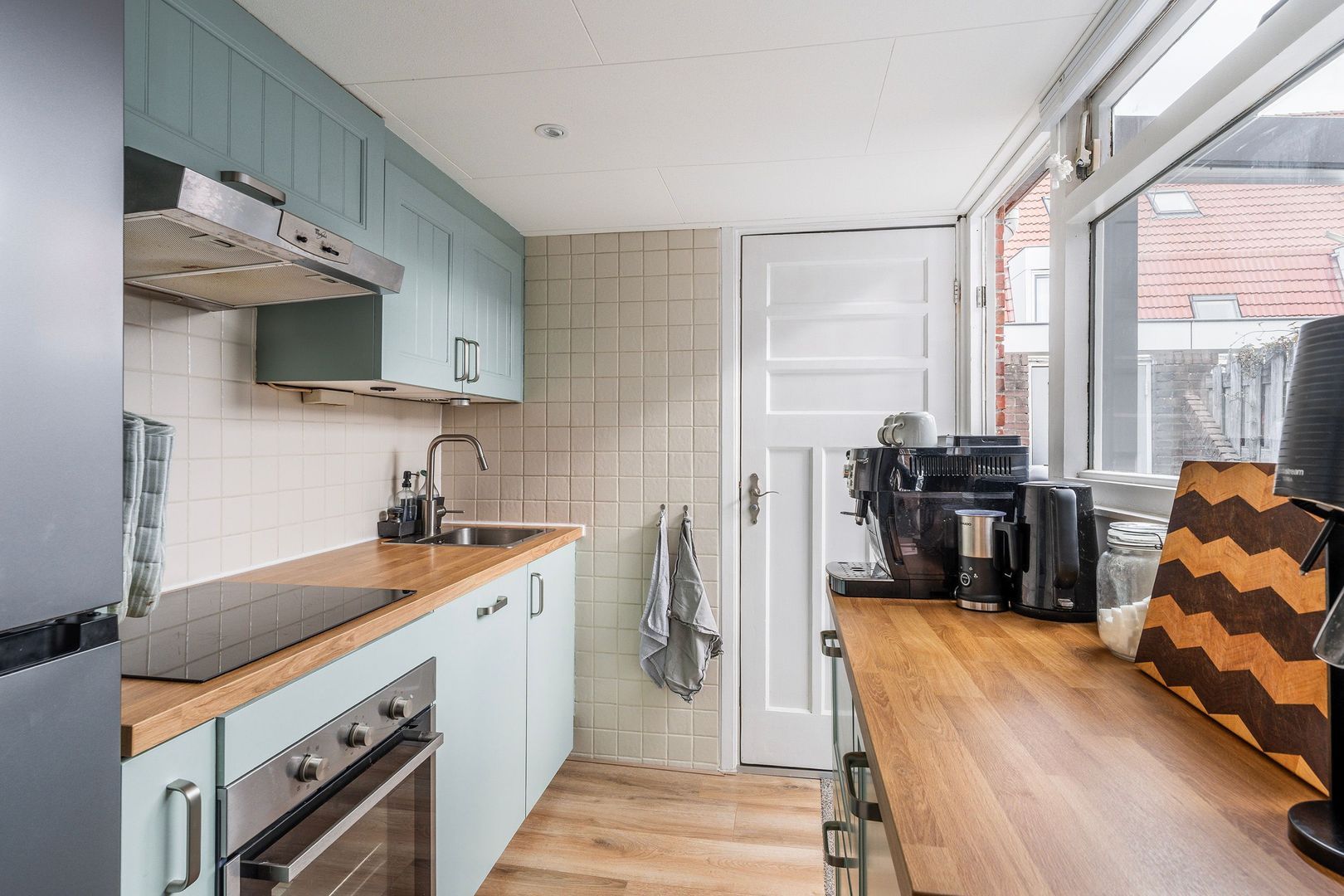 Mr. de Fremerystraat 28, 's-Gravenzande foto-2