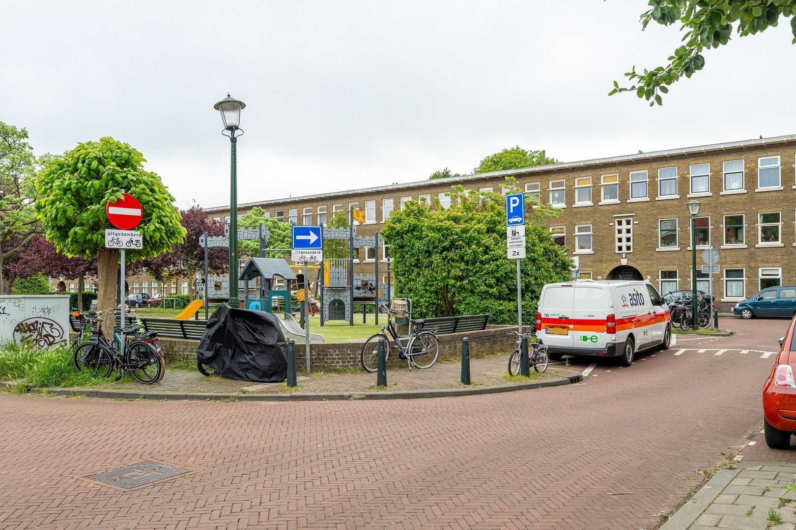 Viandenstraat 104, Den Haag foto-18