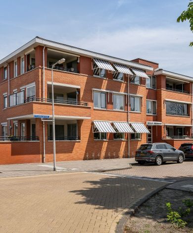 Vreeburghlaan 5 ap27, 's-Gravenzande