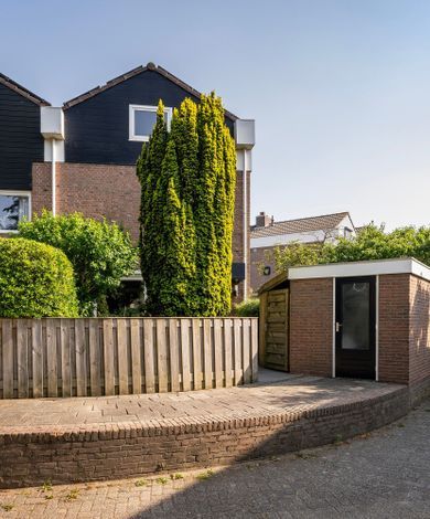 Tourmalijn 37, 's-Gravenzande