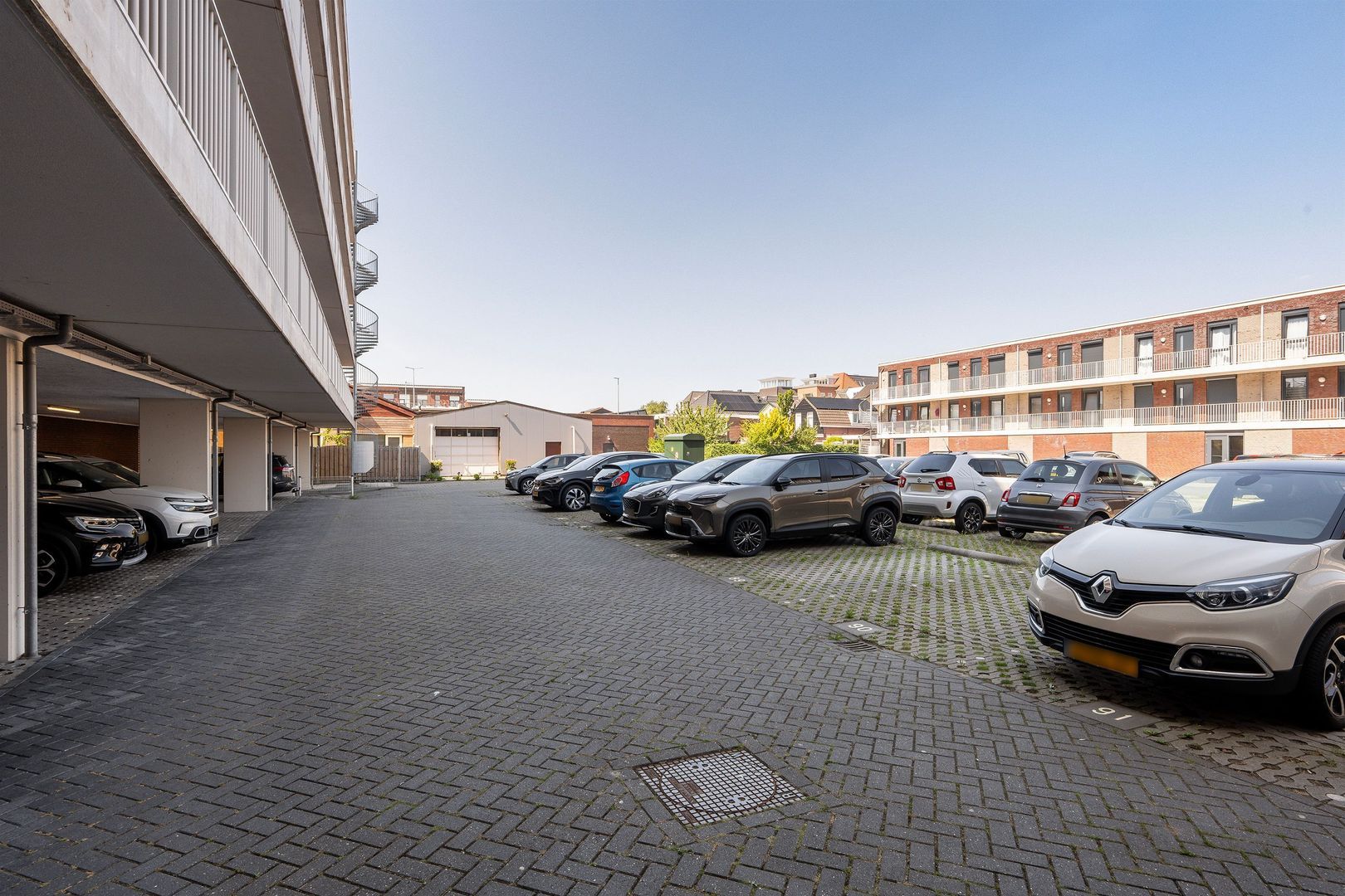 Dresdenweg 39, 's-Gravenzande foto-25