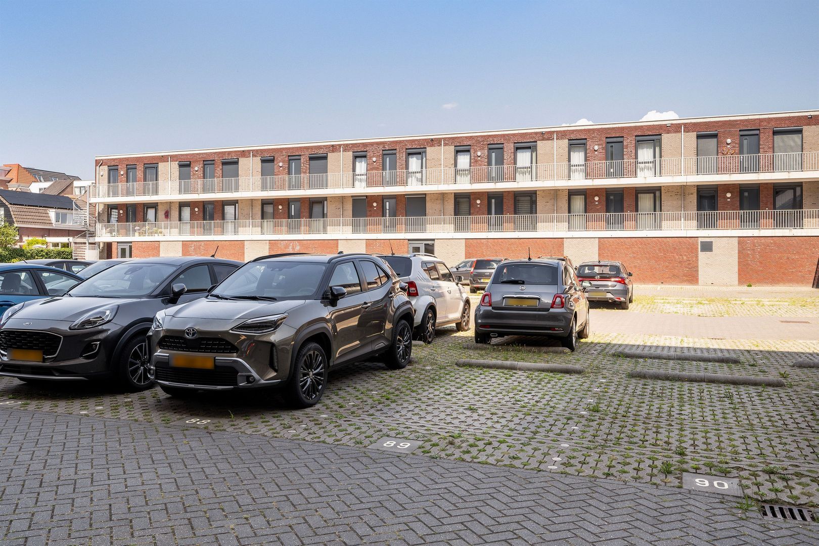 Dresdenweg 39, 's-Gravenzande foto-26