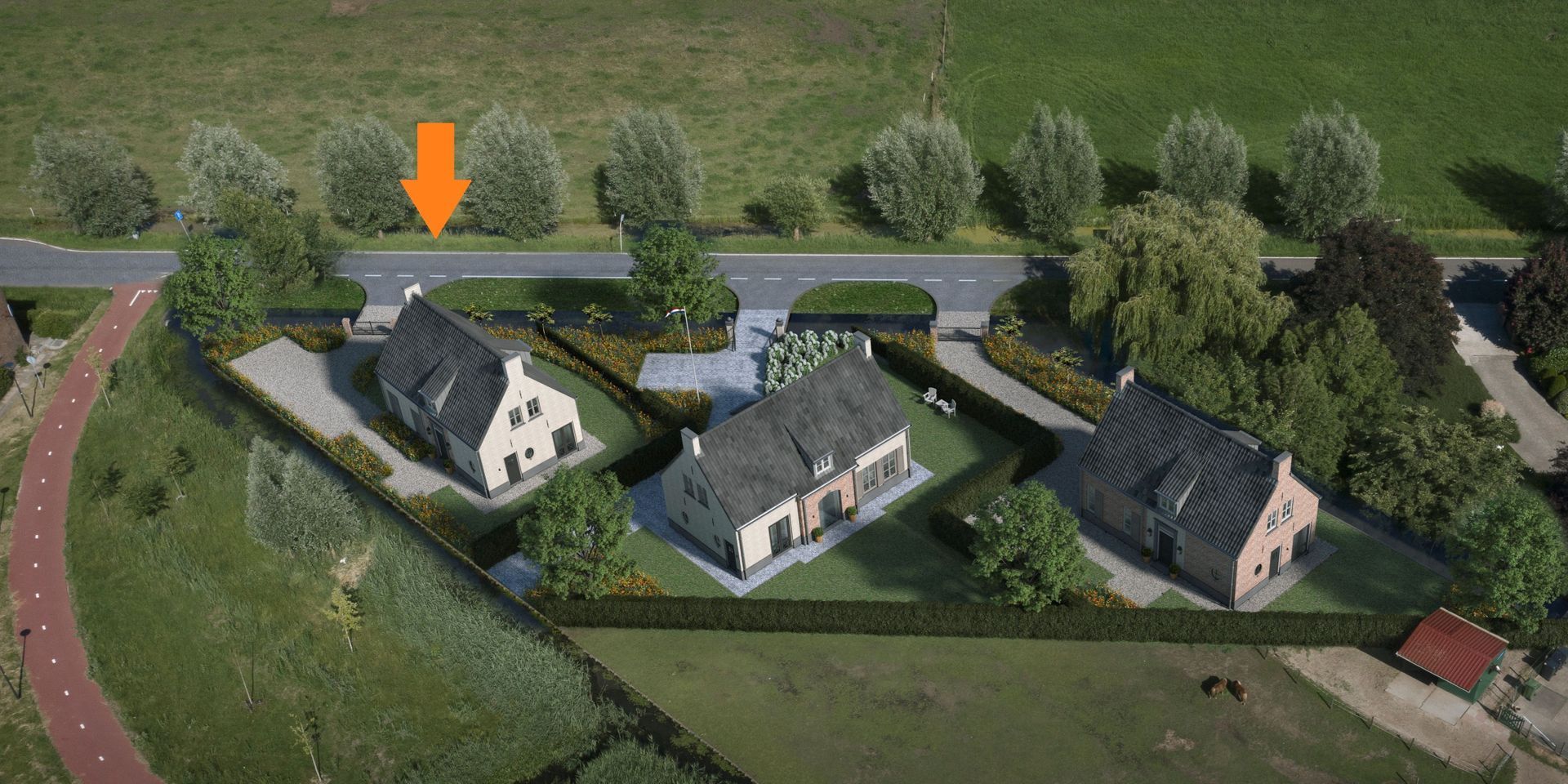 Bermweg 22 c image 1