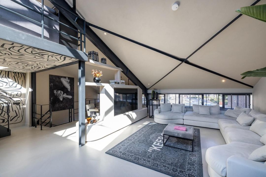 Pieter de Hoochstraat 42 G, Rotterdam