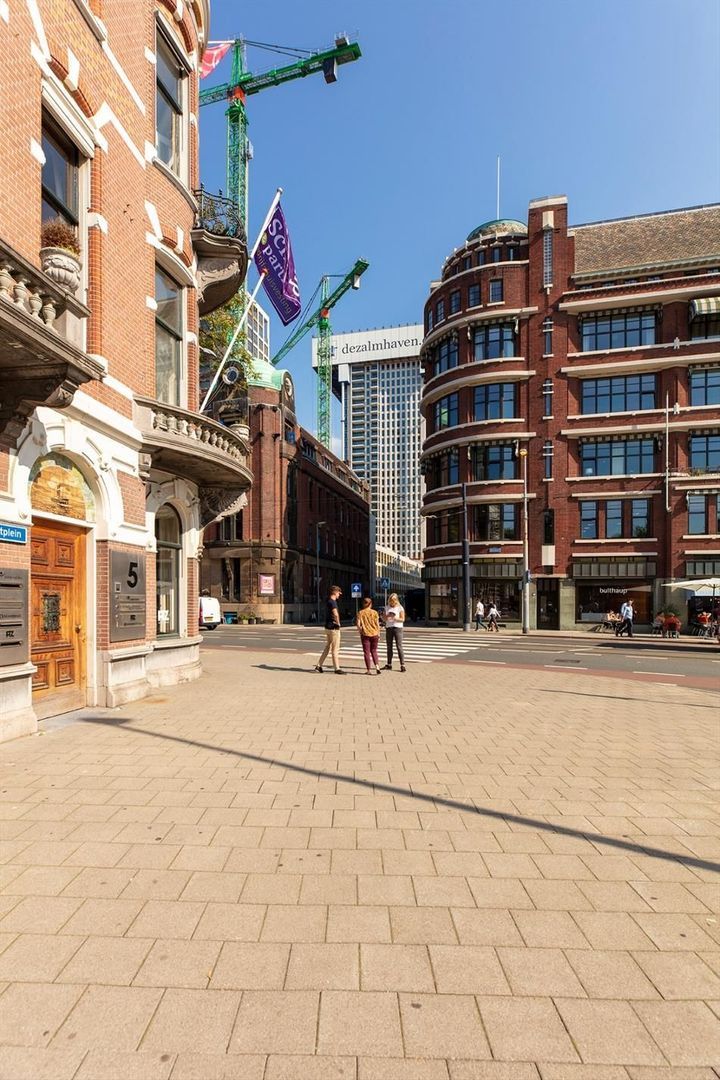 Westplein 103 image 1