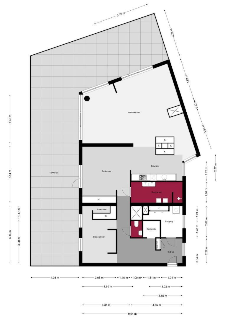 Binnenrotte 393 image 1
