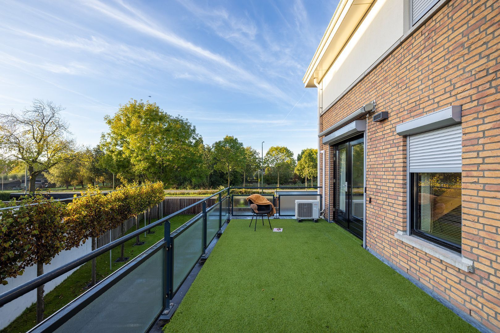 Visserstuin 200 image 1