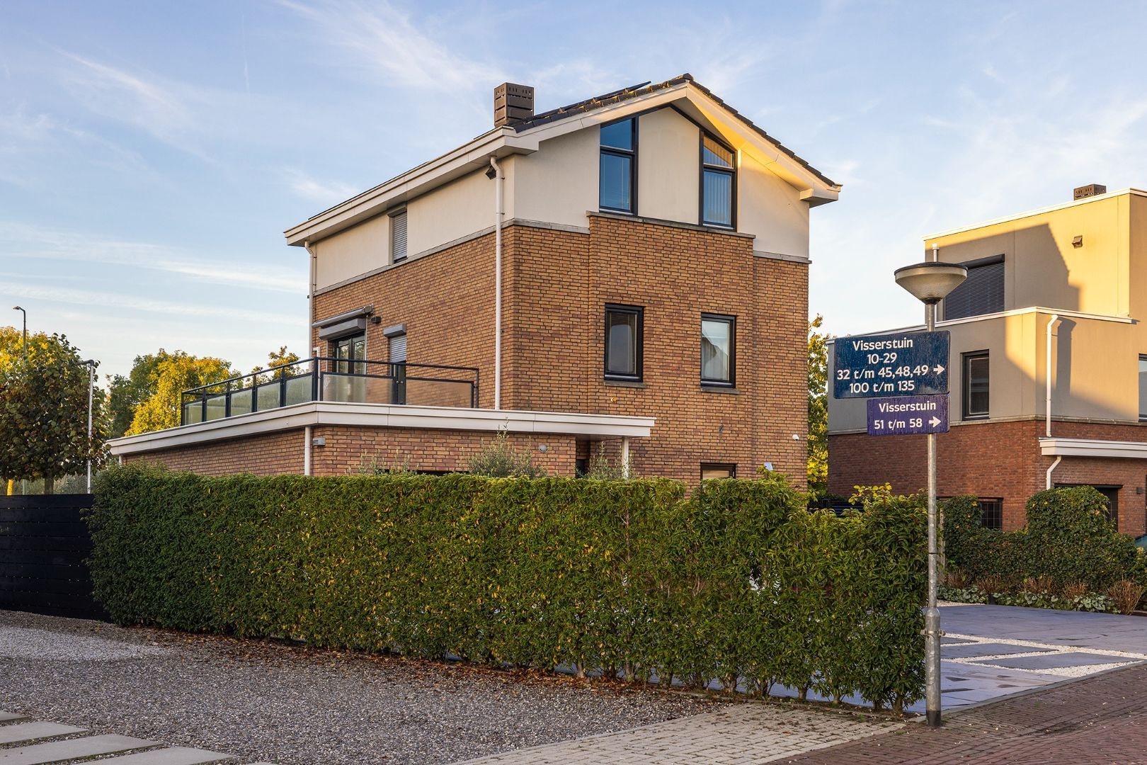 Visserstuin 200 image 1