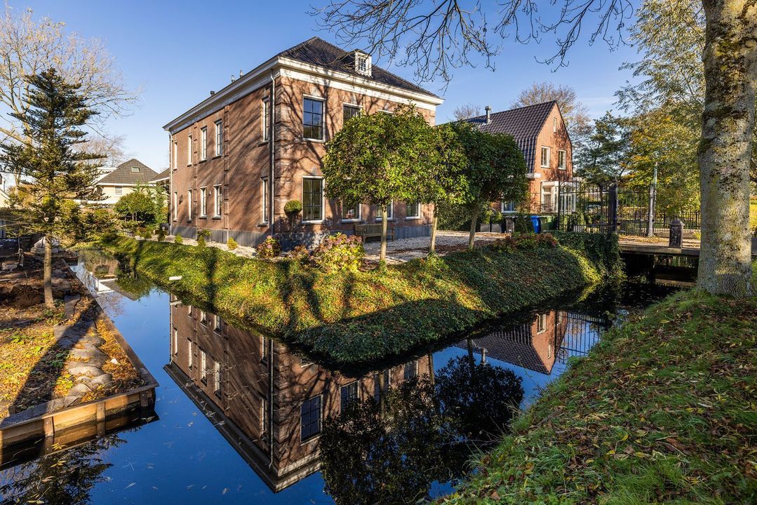 Kralingseweg 396, Rotterdam