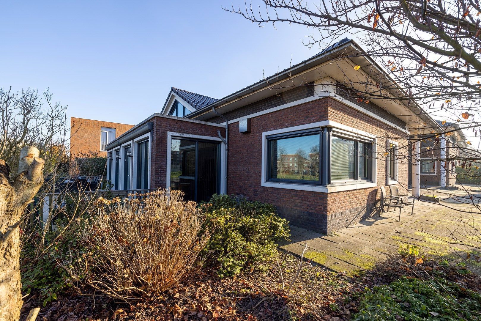 Kerkmeesterstraat 2 image 1