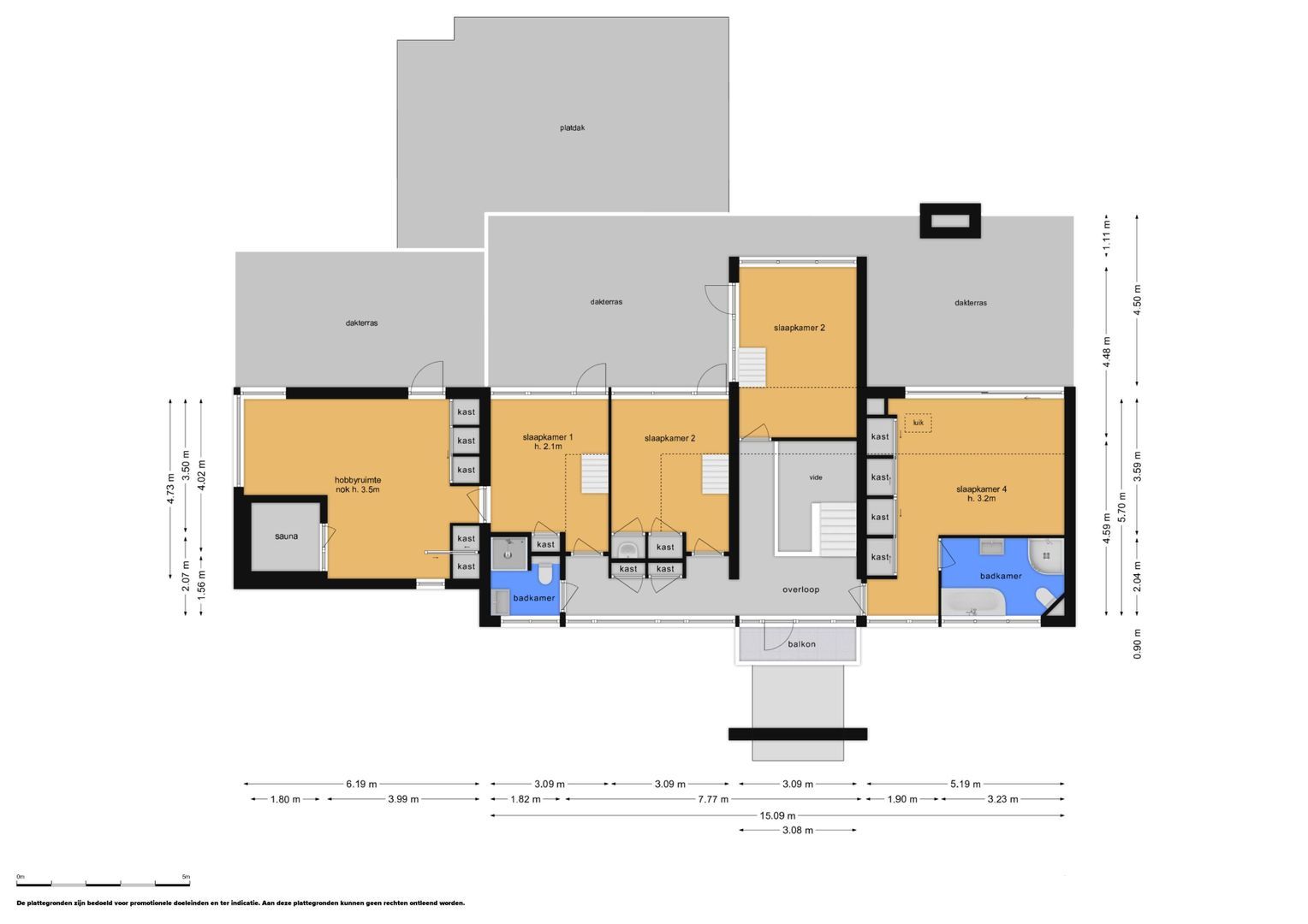 Warandelaan 23 image 1