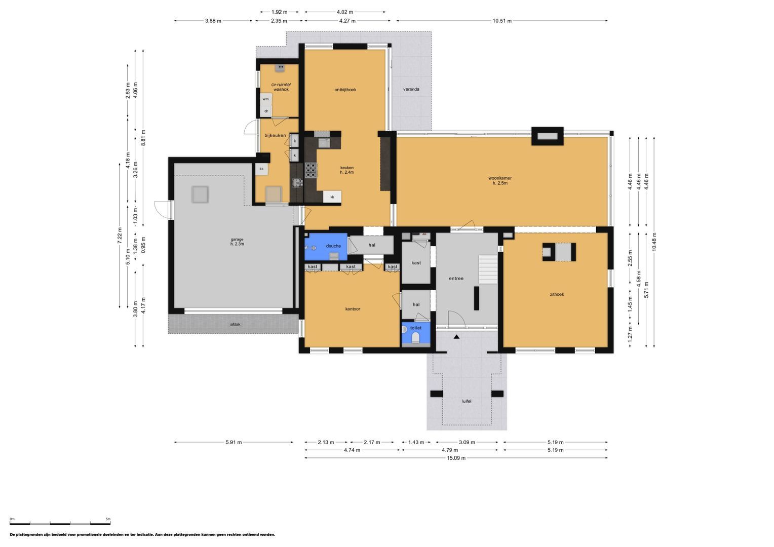 Warandelaan 23 image 1