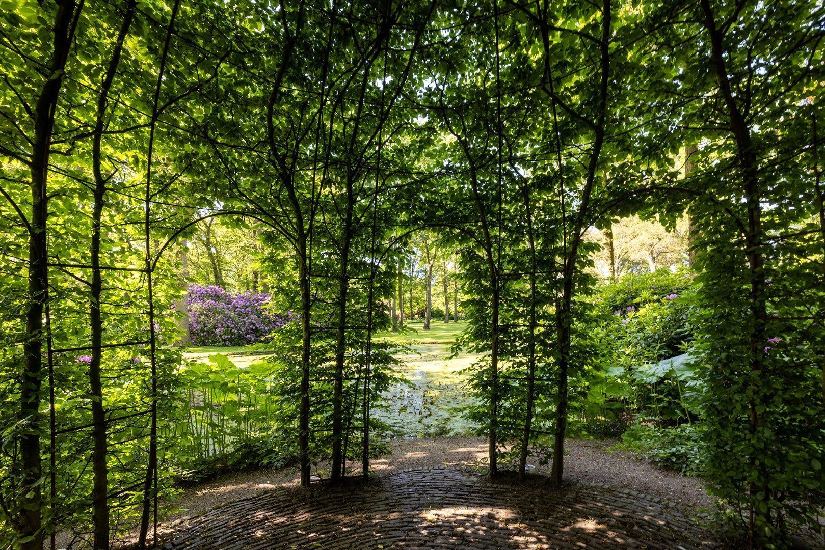 Kruishoeveweg 11 image 1