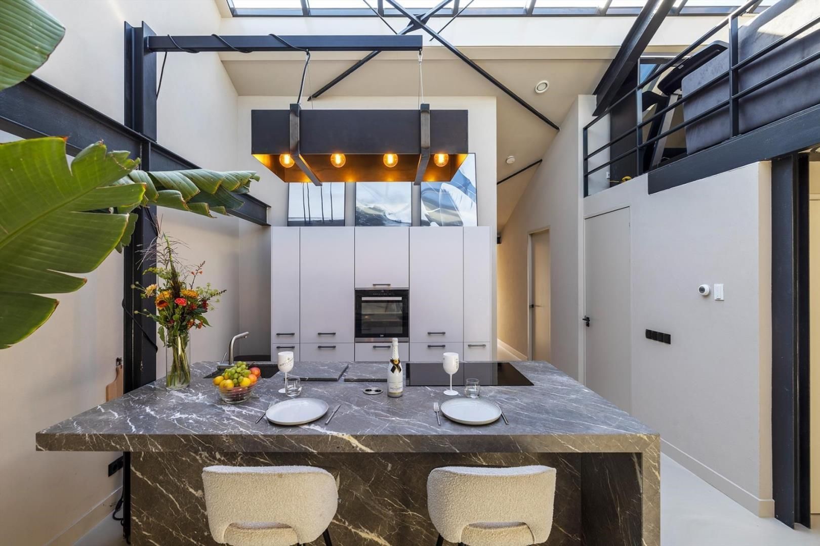 Pieter de Hoochstraat 42 G image 1