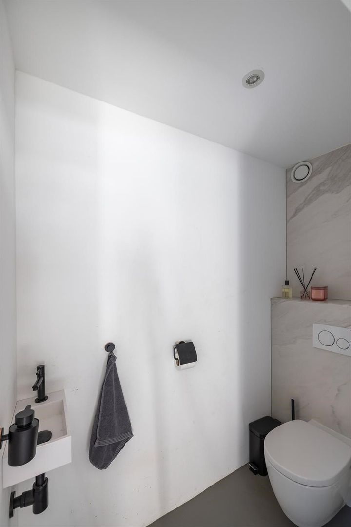 Pieter de Hoochstraat 42 G image 1