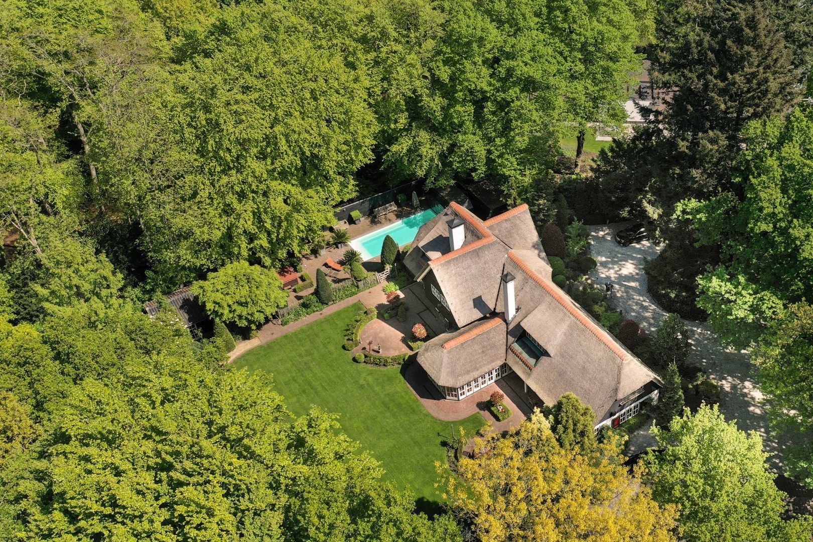 Larixlaan 8 image 1