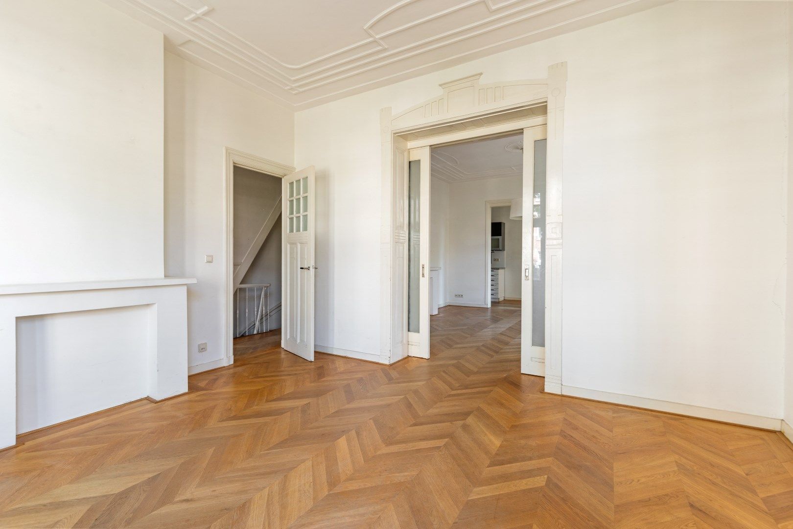 Voorschoterlaan 132 b image 1
