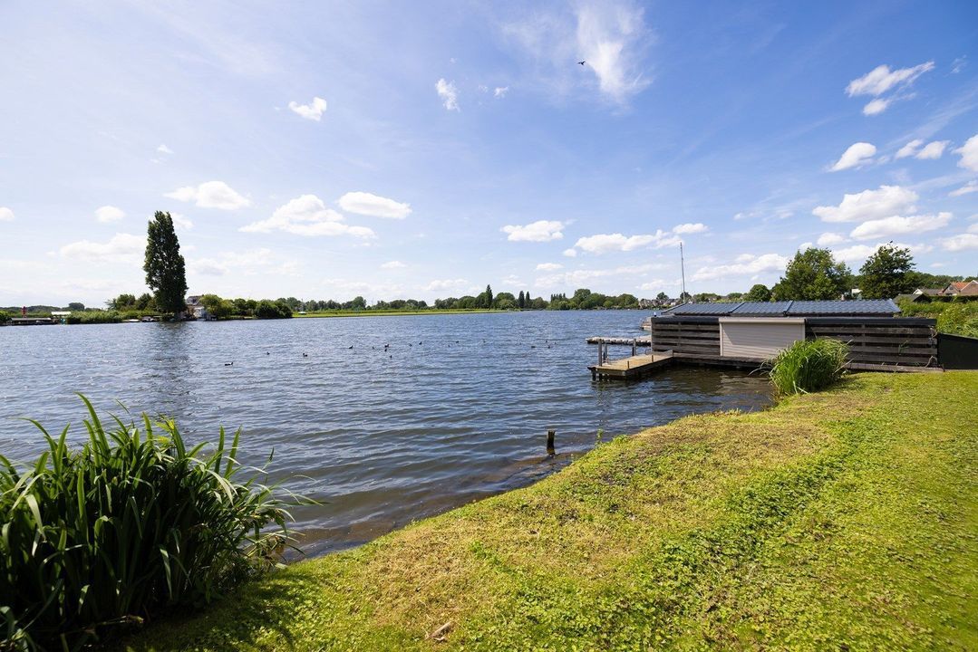 Waaldijk 193, Ridderkerk