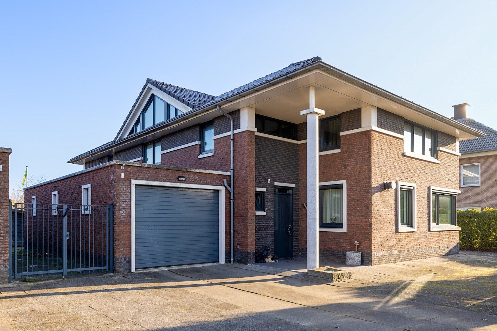 Kerkmeesterstraat 4 image 1