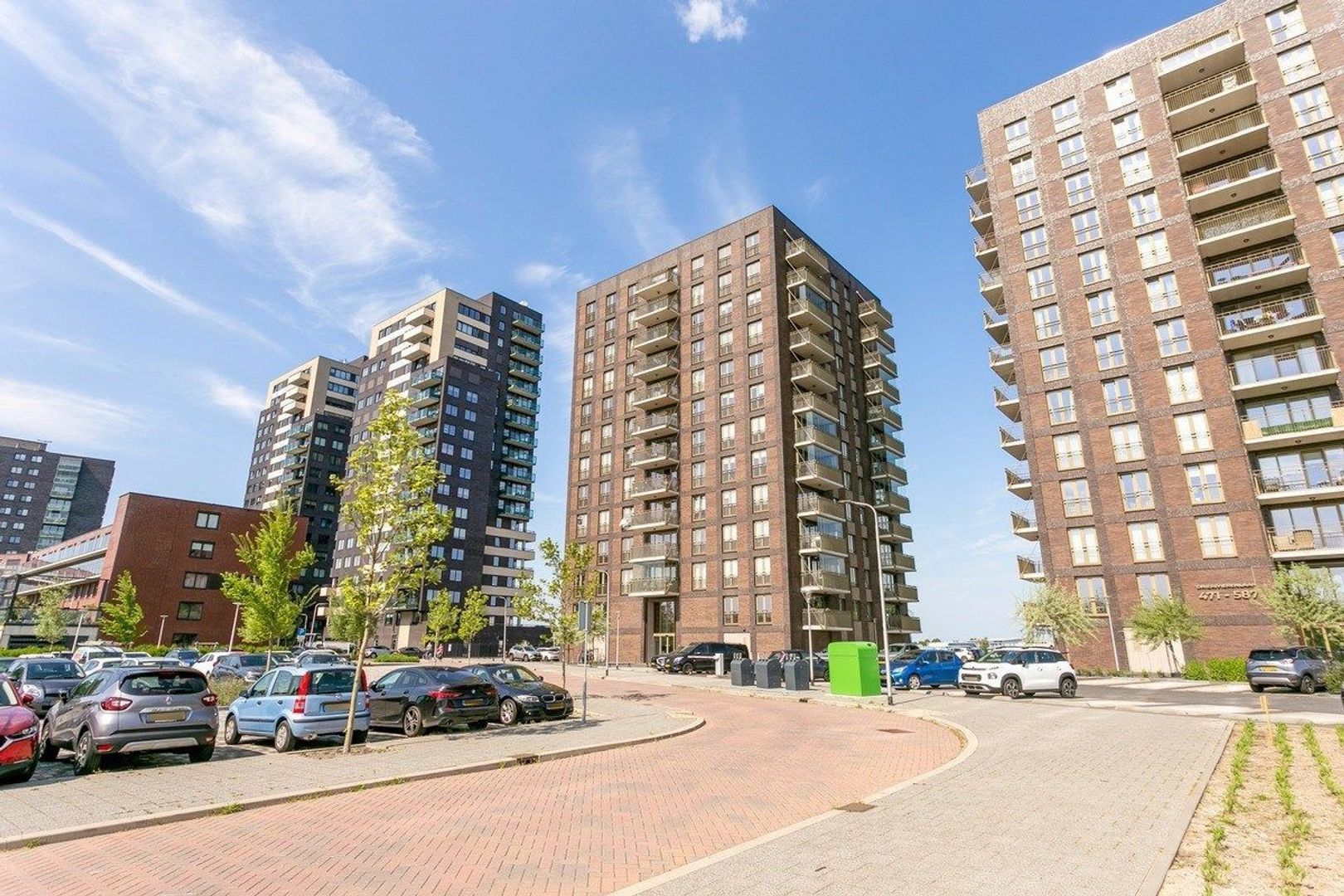 Drierivierenlaan 469 image 1