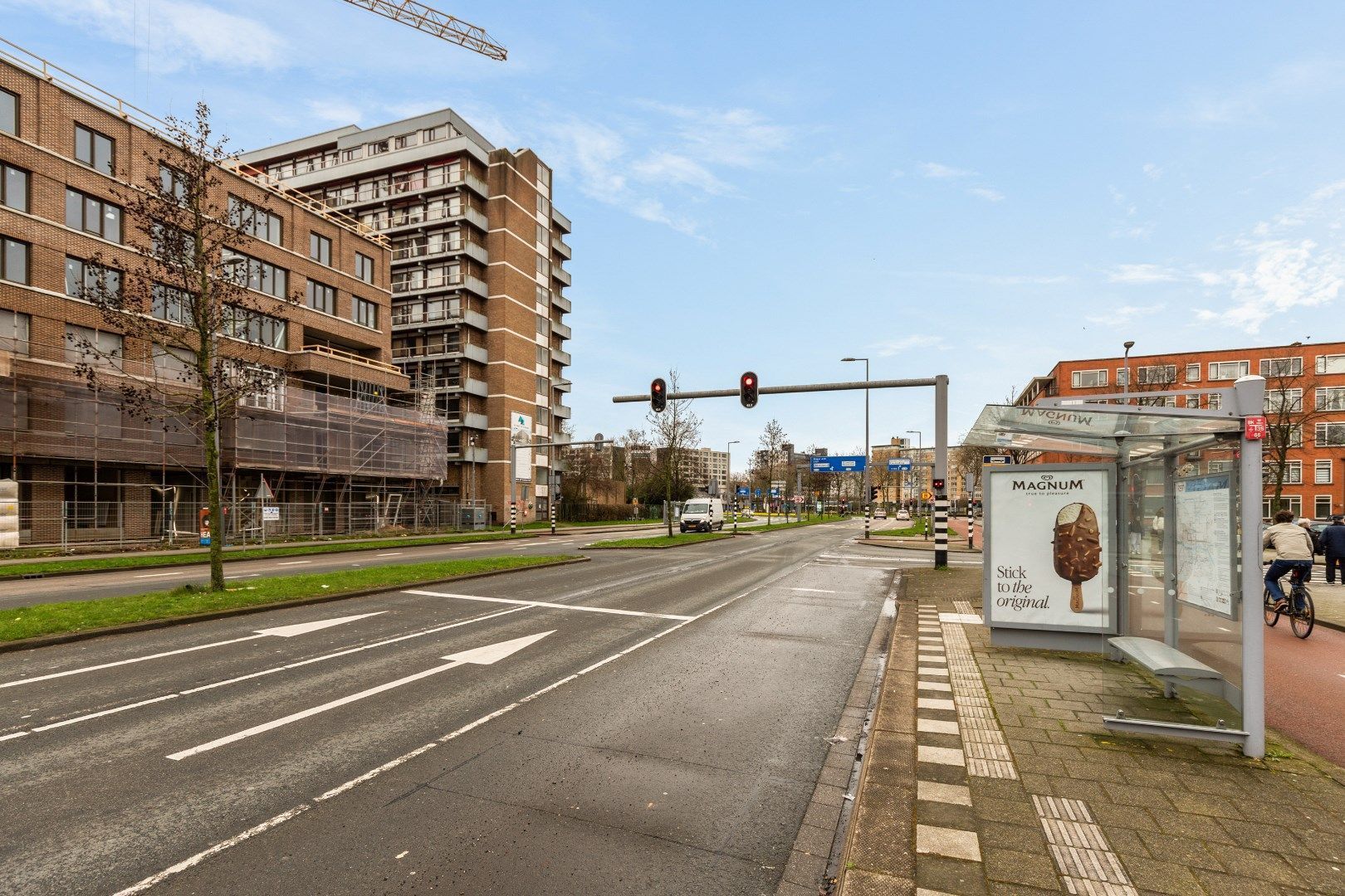 Lange Hilleweg 398 image 1