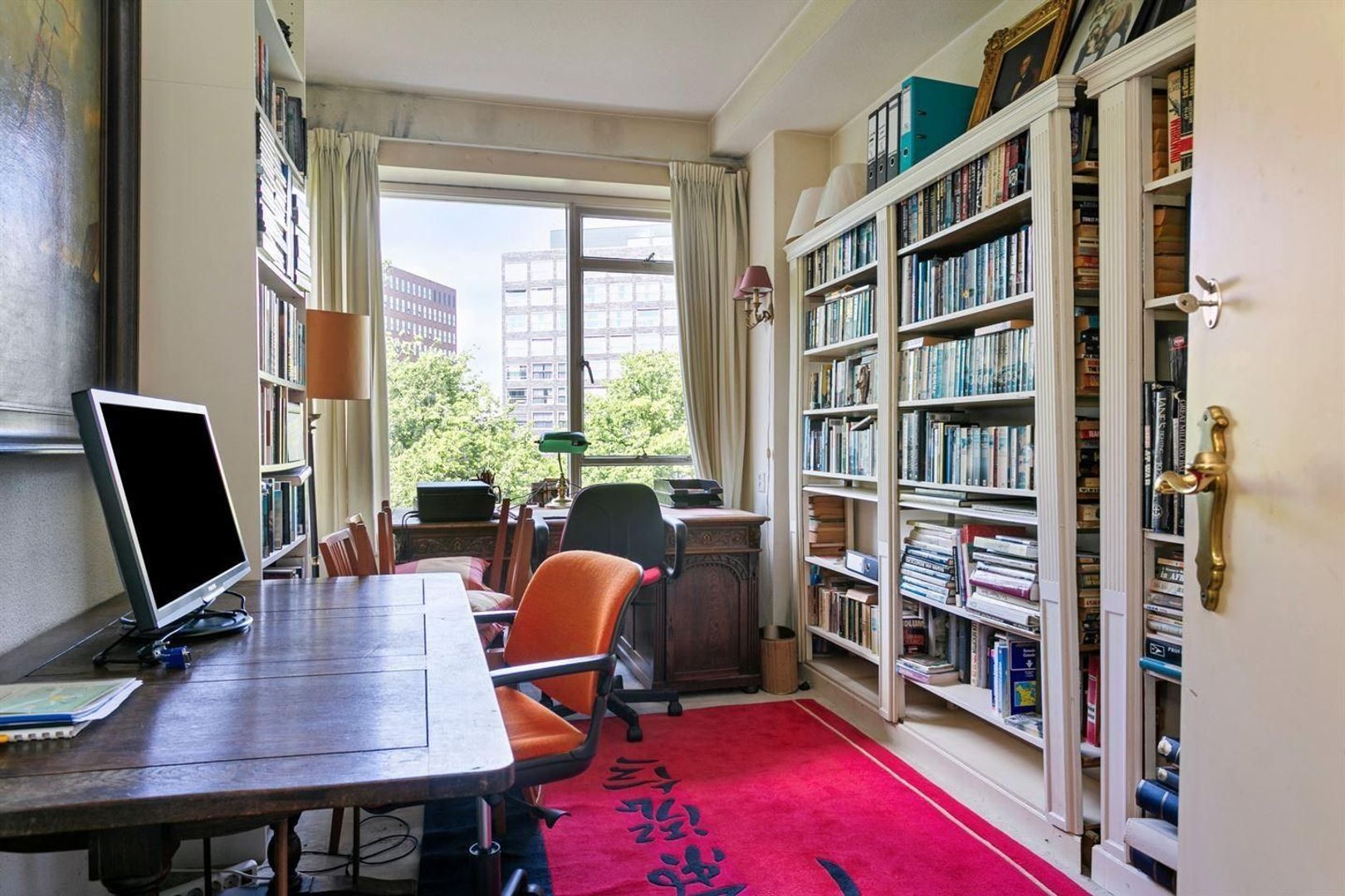 's-Lands werf 134 image 1