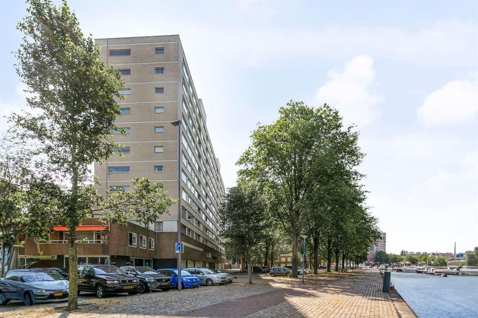 's-Lands werf 134 image 1