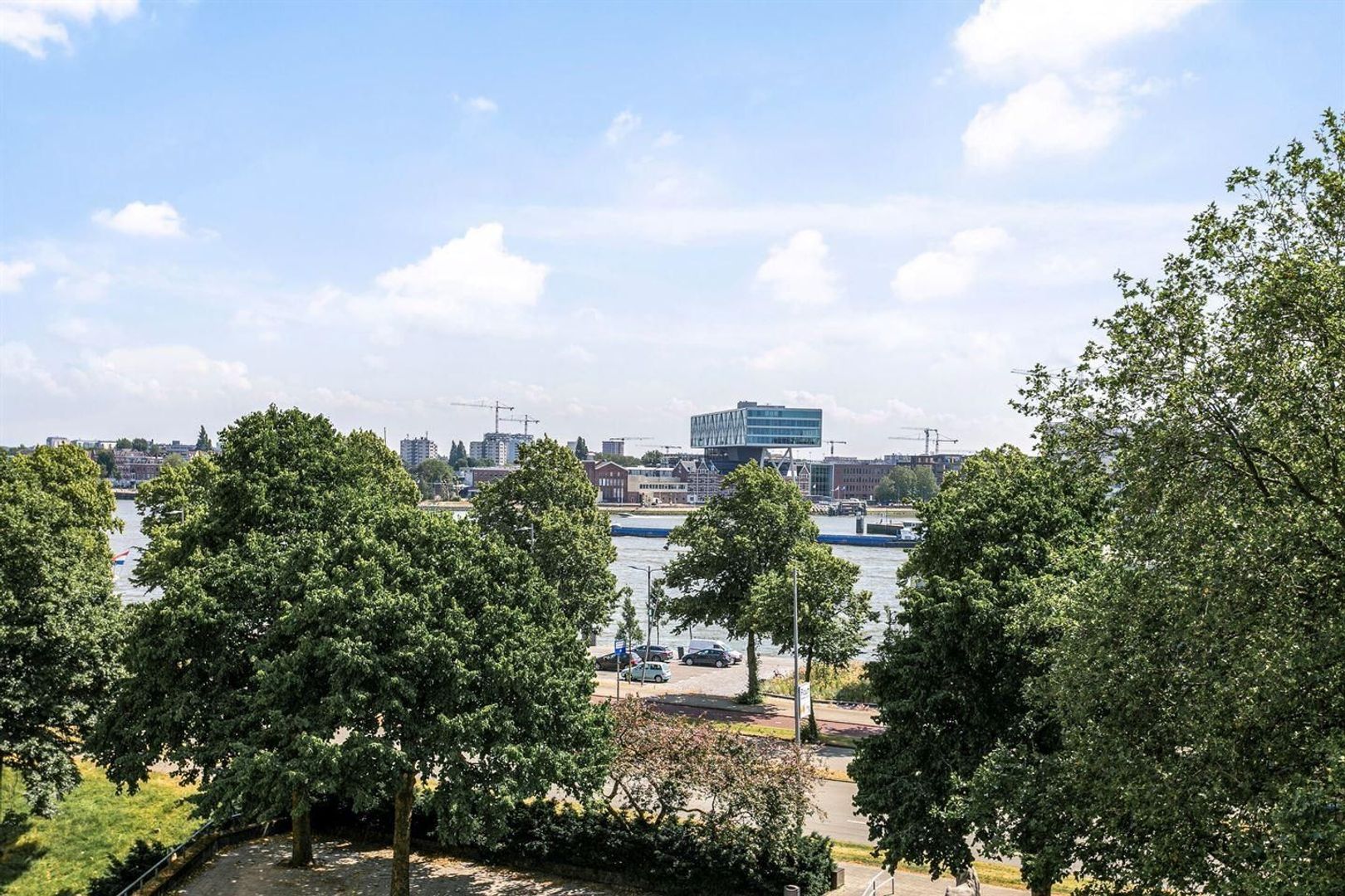 's-Lands werf 134 image 1