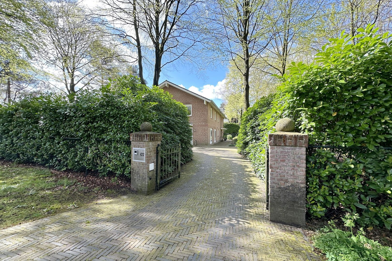 Soestdijkseweg Noord 422 image 1