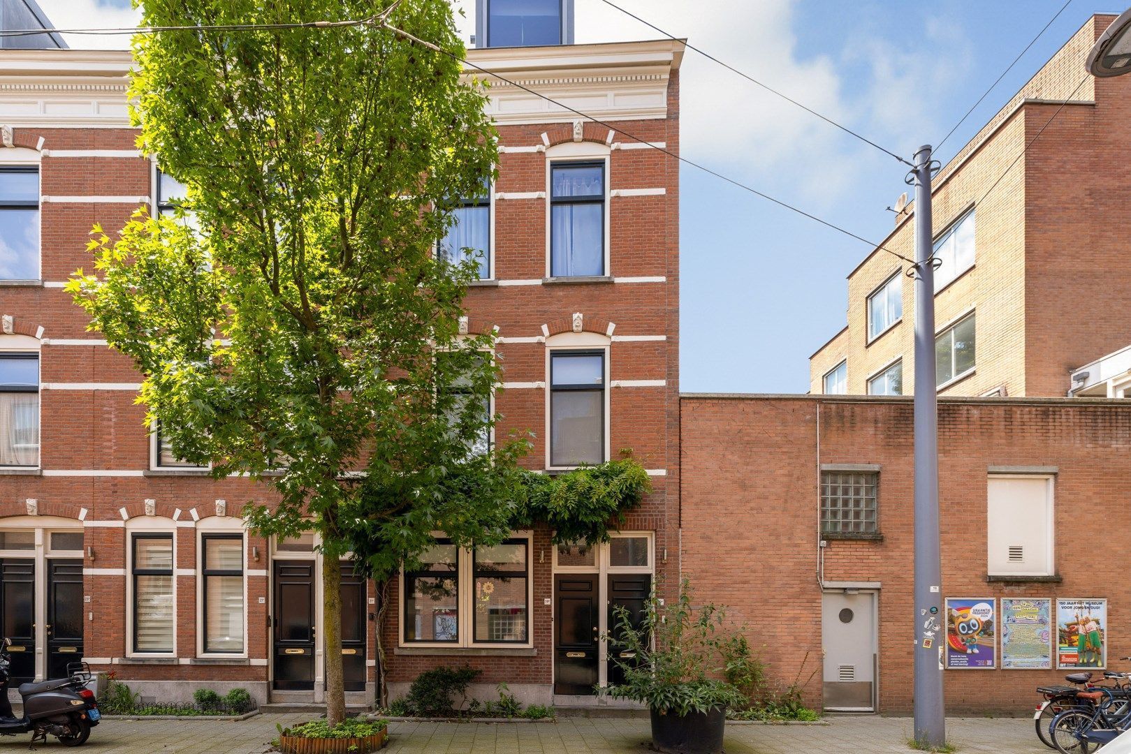 Zijdewindestraat 19 A image 1