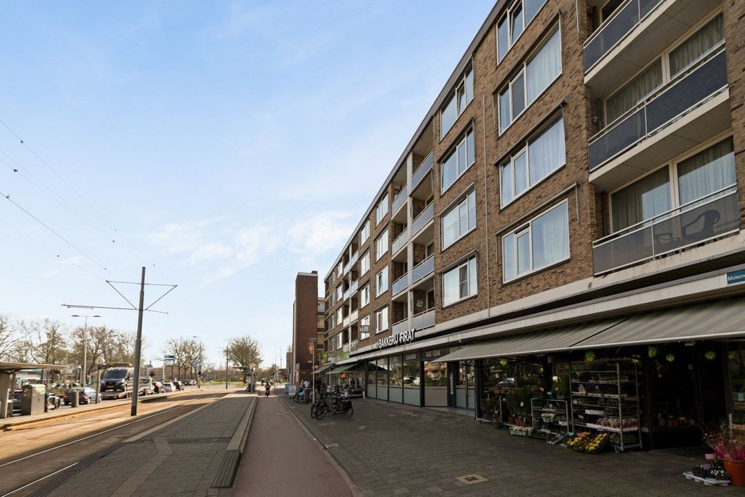 Molenvliet 75, Rotterdam