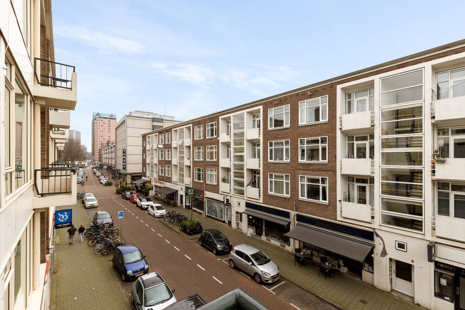 Hoogstraat 54 c image 1