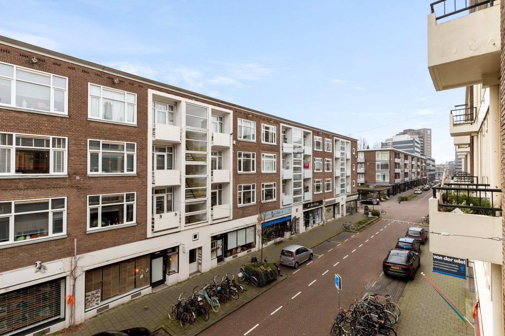 Hoogstraat 54 c image 1