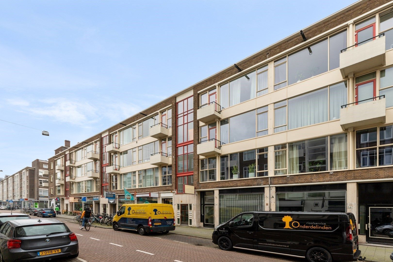 Hoogstraat 54 c image 1