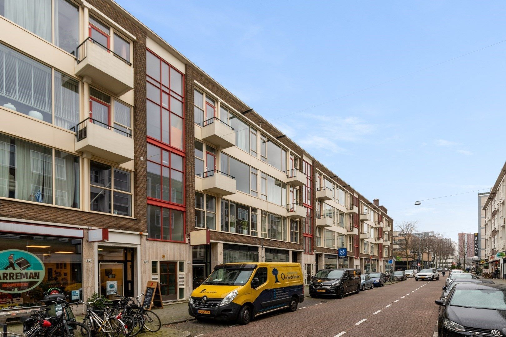 Hoogstraat 54 c image 1